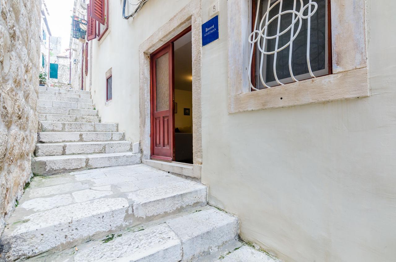 Simovic Old Town
