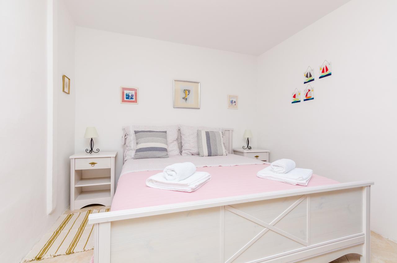 Simovic Old Town Apartment Dubrovnik