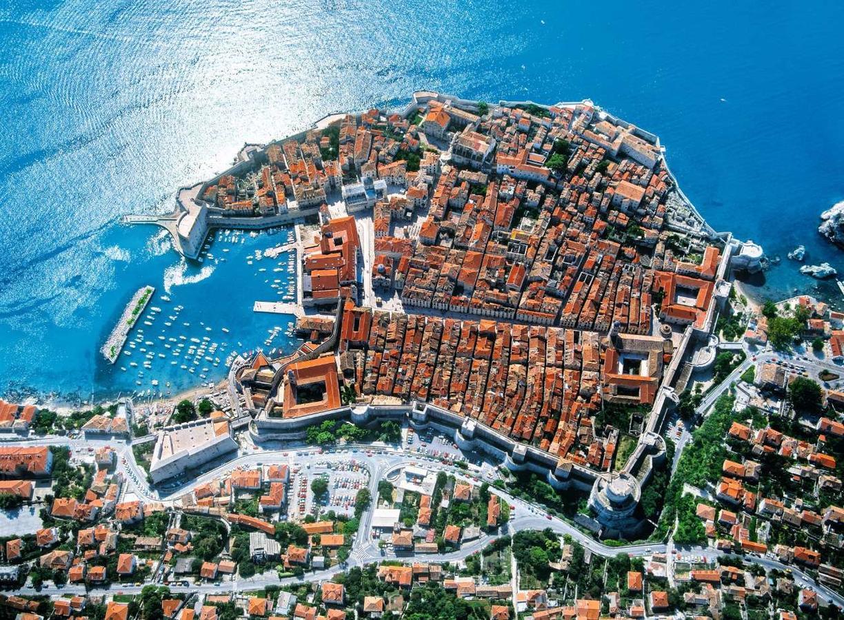 Apartment Simovic Old Town Dubrovnik