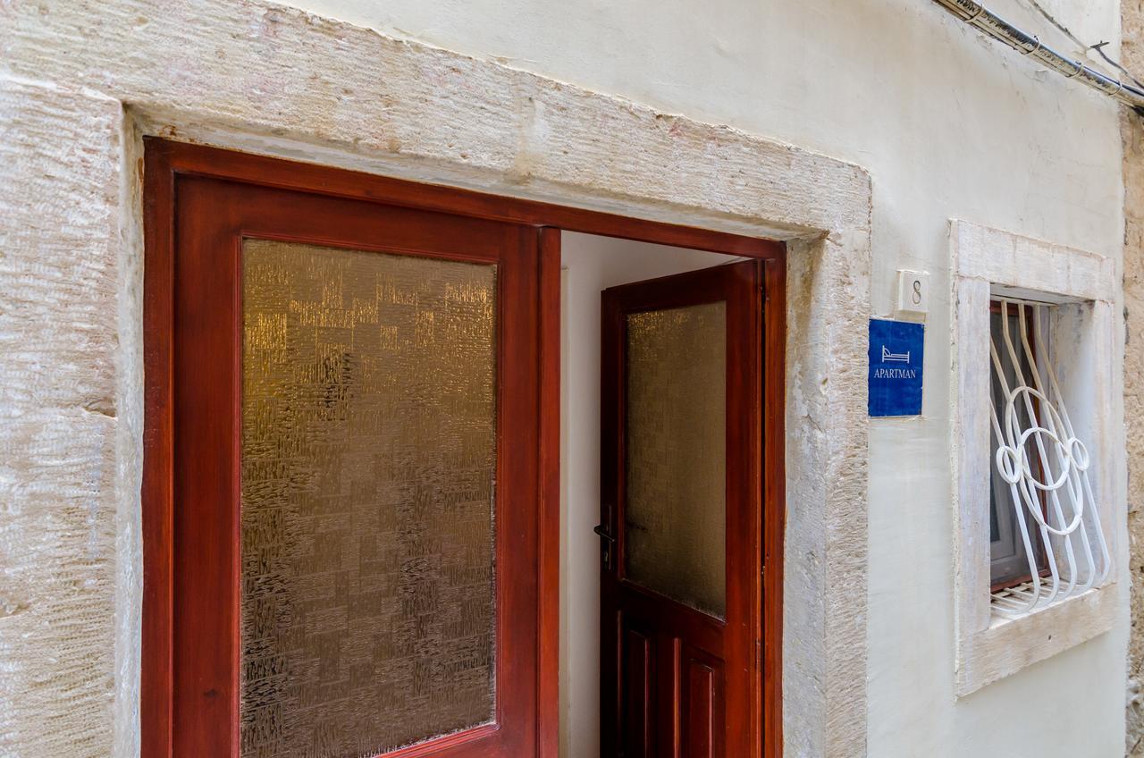 Apartment Simovic Old Town