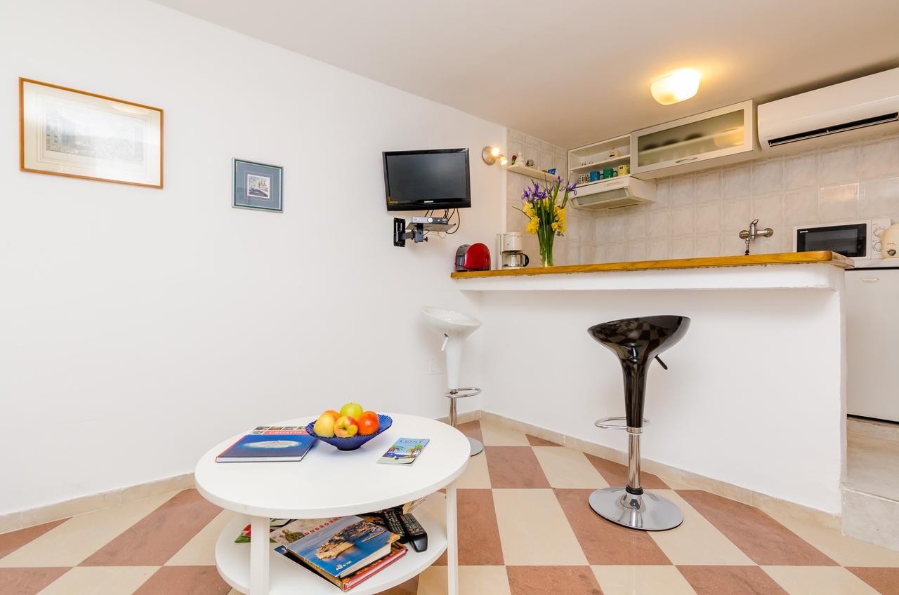 Apartment Simovic Old Town *