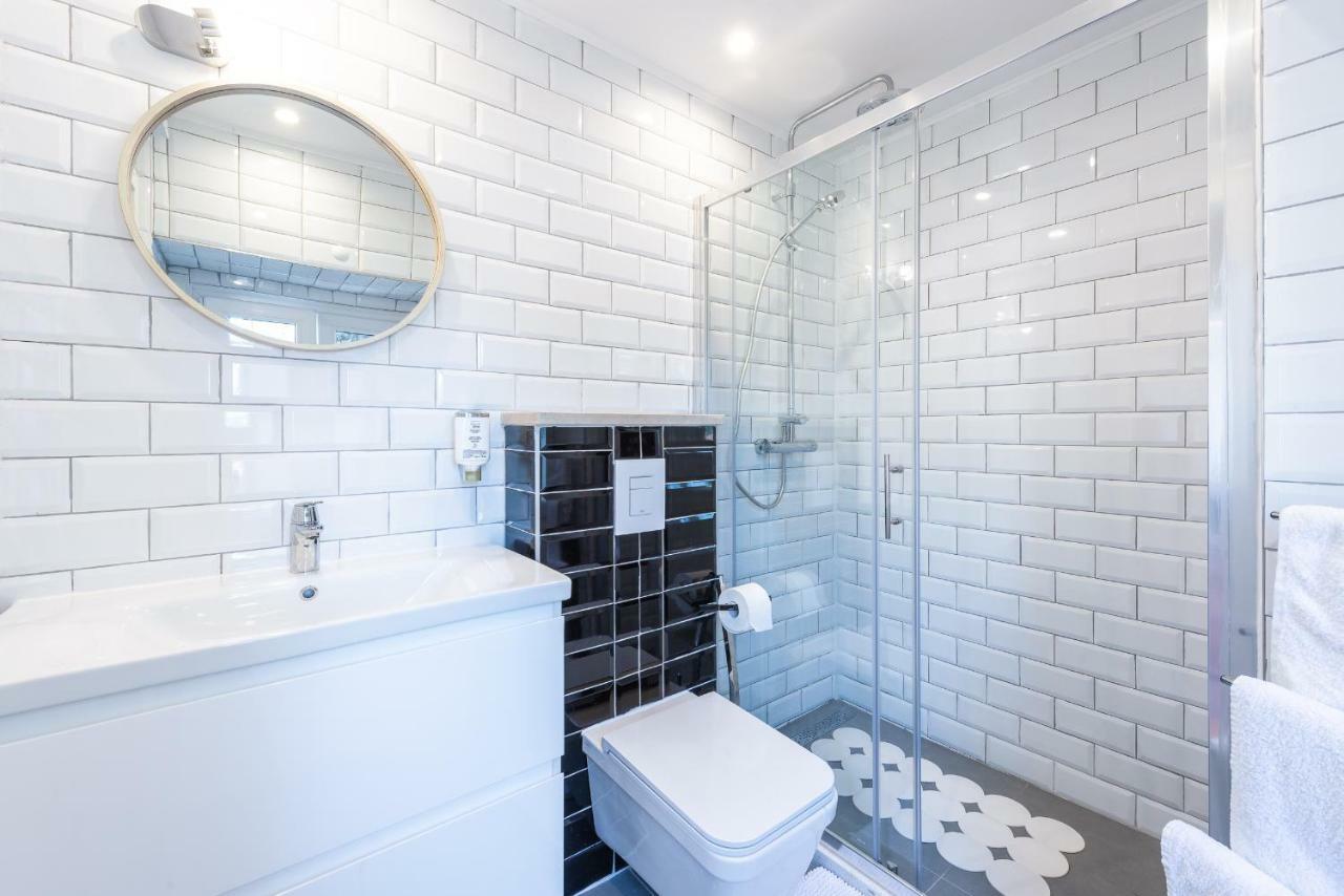 Apartment Simovic Old Town