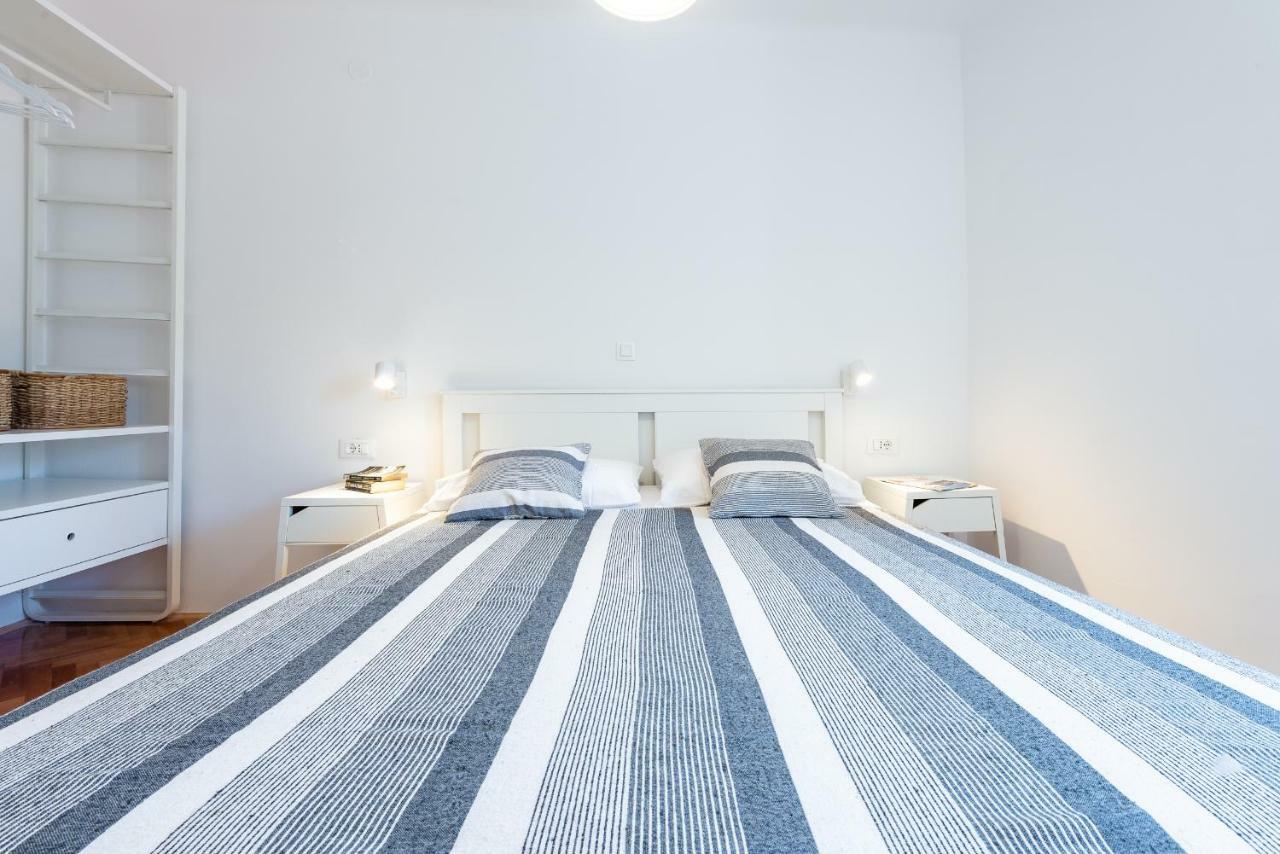 Simovic Old Town Apartment