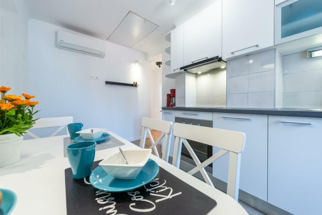 Simovic Old Town Apartment Dubrovnik