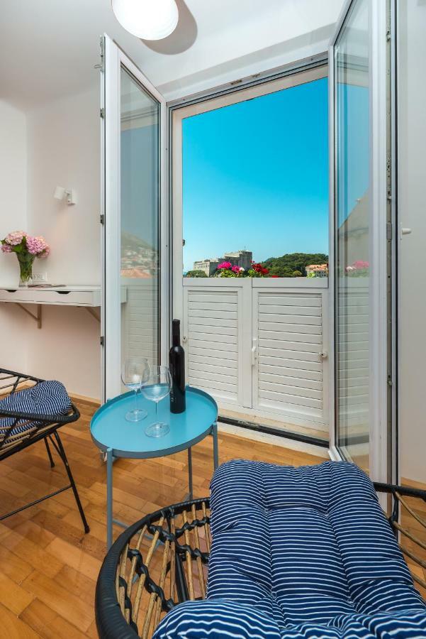Simovic Old Town Apartment